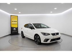 Branco Usado 2023 Seat Ibiza FR | € 22.280 (Caro)