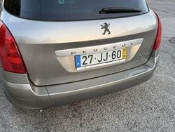 Usado 2010 Peugeot 308 Carrinha | € 4.000 (Preço justo)