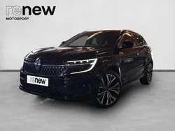 Preto Usado 2023 Renault Austral Iconic SUV | € 32.990 (Bom preço)