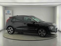 Preto Usado 2024 Kia Niro SUV | € 31.490 (Preço justo)