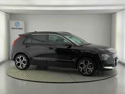 Preto Usado 2024 Kia Niro SUV | € 31.490 (Preço justo)