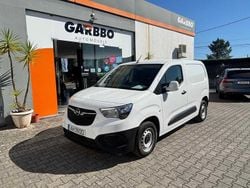 Branco Usado 2021 Opel Combo Elegance Monovolume | € 14.500 (Bom preço)