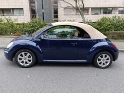 Usado 2006 VW Beetle | € 8.500 (Preço justo)