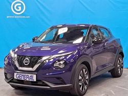 Outra Usado 2022 Nissan Juke SUV | € 21.750 (Preço justo)