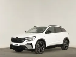 Branco Usado 2023 Renault Austral Techno Esprit Alpine SUV | € 36.490