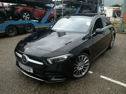 Preto Usado 2020 Mercedes A250 AMG line Sedan | € 31.990 (Caro)