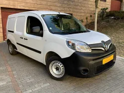 Branco Usado 2019 Renault Kangoo Business Monovolume | € 12.900 (Preço justo)