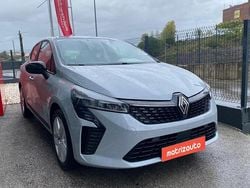 Novo 2025 Renault Clio V Evolution | € 19.999