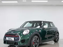 Usado 2016 Mini John Cooper Works Citadino | € 26.490 (Preço justo)