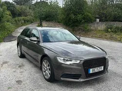 Usado 2013 Audi A6 Carrinha | € 14.500 (Bom preço)