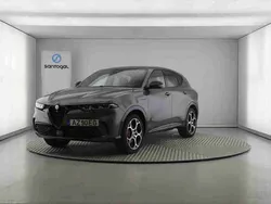 Cinza Usado 2023 Alfa Romeo Tonale Ti SUV | € 42.990 (Preço elevado)
