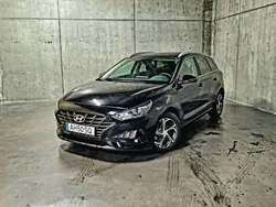 Preto Usado 2021 Hyundai i30 Style Carrinha | € 17.900 (Preço justo)