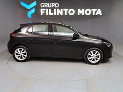 Preto Usado 2022 Opel Corsa Business | € 14.990 (Preço justo)