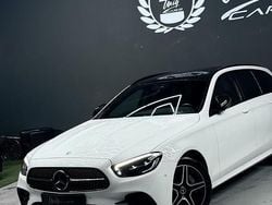 Branco Usado 2022 Mercedes 300 AMG Carrinha | € 38.999