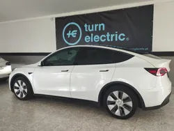 Branco Usado 2023 Tesla Model Y SUV | € 33.500 (Preço justo)
