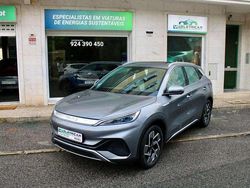 Cinzento Usado 2023 BYD Atto 3 SUV | € 27.450 (Preço justo)