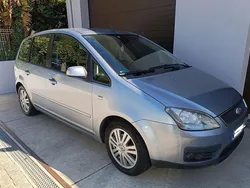 Usado 2004 Ford C-MAX Monovolume | € 2.750 (Preço justo)