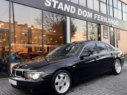 Preto Usado 2002 BMW 330 | € 12.000