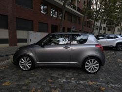 Usado 2007 Suzuki Swift Sport | € 7.500