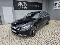Usado 2016 Mercedes C200 Sedan | € 18.990 (Preço justo)