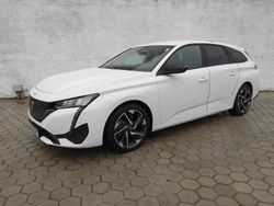 Branco Usado 2022 Peugeot 308 Carrinha | € 27.400 (Caro)