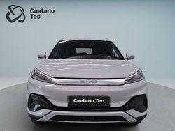 Branco Usado 2025 BYD Atto 3 SUV | € 36.490 (Caro)