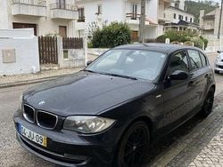 Usado 2009 BMW 118 Citadino | € 6.850 (Bom preço)