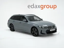 Cinza Usado 2024 BMW 330 Comfort Edition Carrinha | € 59.990