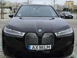 Usado 2021 BMW iX SUV | € 39.990 (Super Preço)