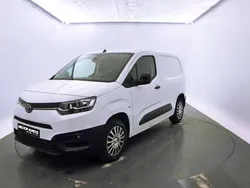 Branco Usado 2021 Toyota Proace Verso Business Edition Carrinha | € 15.950