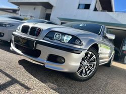 Cinza Usado 2000 BMW 320 Carrinha | € 4.950 (Preço elevado)
