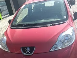 Usado 2011 Peugeot 107 Citadino | € 4.800 (Preço justo)