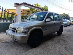 Usado 2000 Kia Sportage SUV | € 2.990