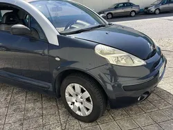 Usado 2004 Citroën C3 Pluriel Cabrios | € 2.700