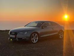 Usado 2011 Audi A5 S-Line Coupé | € 15.900 (Bom preço)