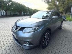 Usado 2016 Nissan X-Trail Tekna SUV | € 16.800 (Preço justo)
