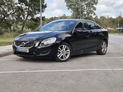 Usado 2010 Volvo S60 Sedan | € 8.750