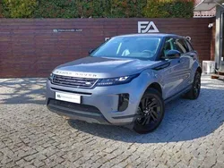 Cinzento Usado 2024 Land Rover Range Rover evoque | € 53.990 (Bom preço)