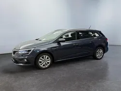 Cinzento Usado 2022 Renault Mégane IV Carrinha | € 14.990 (Super Preço)