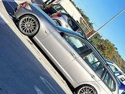 Usado 2008 BMW 320 Sedan | € 5.899 (Super Preço)