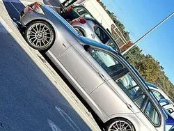 Usado 2008 BMW 320 Sedan | € 6.600