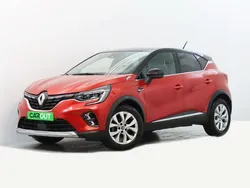 Outra Usado 2021 Renault Captur SUV | € 13.900 (Super Preço)