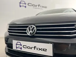 Cinza Usado 2018 VW Passat Carrinha | € 18.740 (Preço justo)