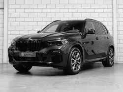 Preto Usado 2021 BMW X5 SUV | € 64.990