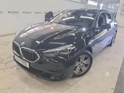 Preto Usado 2021 BMW 216 Advantage Coupé | € 28.600 (Preço justo)