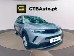 Cinzento Usado 2022 Opel Mokka Edition SUV | € 22.900 (Preço justo)