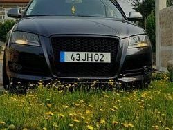 Usado 2010 Audi A3 Sedan | € 7.000 (Preço justo)