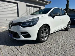 Renault Clio IV