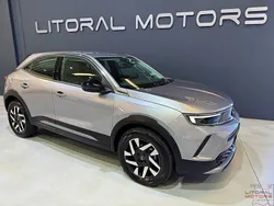 Cinza Usado 2023 Opel Mokka Elegance SUV | € 22.900 (Preço justo)