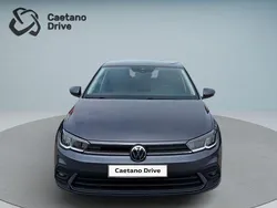 Cinzento Usado 2024 VW Polo | € 19.490 (Preço justo)